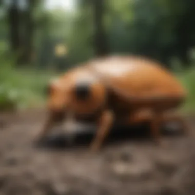 Safe Application of Ammonia in Pest Control Safe application of ammonia in pest control methods