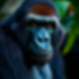The Largest Gorilla: A Comprehensive Exploration Introduction