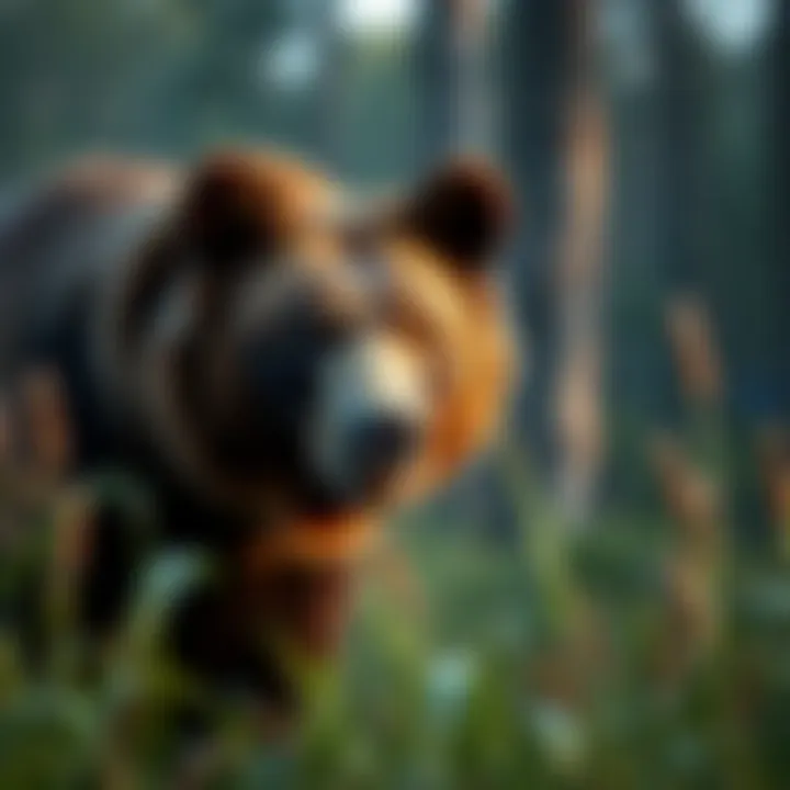 Notable The New Jersey Bear Hunt: A Comprehensive Examination