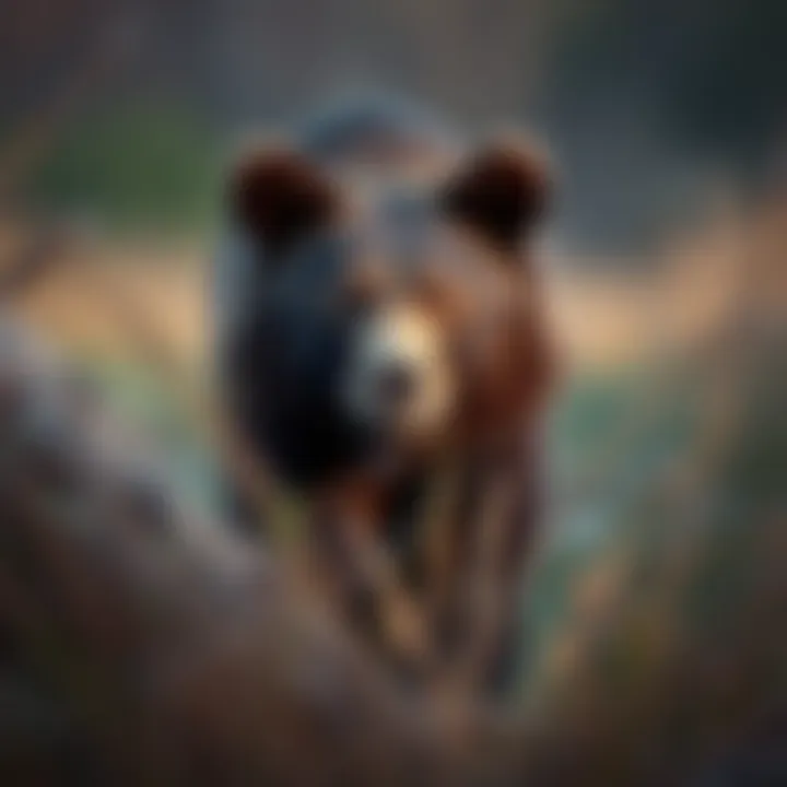 The New Jersey Bear Hunt: A Comprehensive Examination Summary