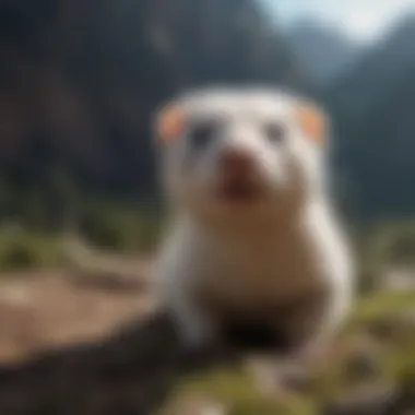 Understanding Travel Regulations Legal regulations for ferret travel