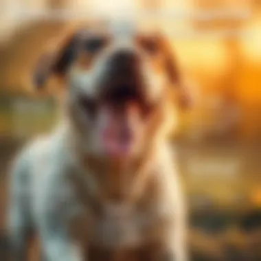 Infographic on preventive measures against roundworm reinfestation