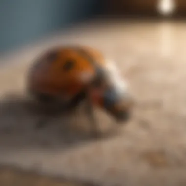 Prevention Methods for Carpet Beetles Effective methods for preventing carpet beetles in the home.