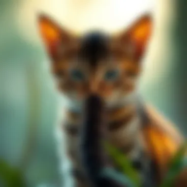 Notable Understanding Cat Tail Wagging: An In-Depth Exploration Notable Understanding Cat Tail Wagging: An In-Depth Exploration