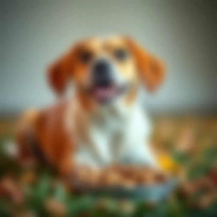 Healthy alternatives for dogs with skin sensitivities
