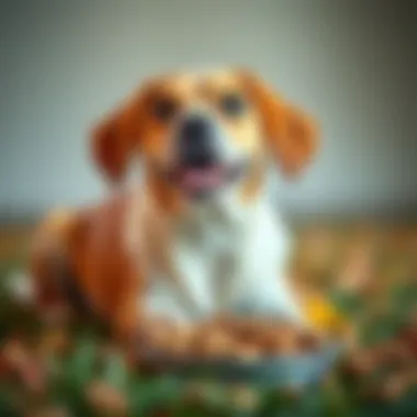 Healthy Alternatives for Dogs with Skin Sensitivities Healthy alternatives for dogs with skin sensitivities