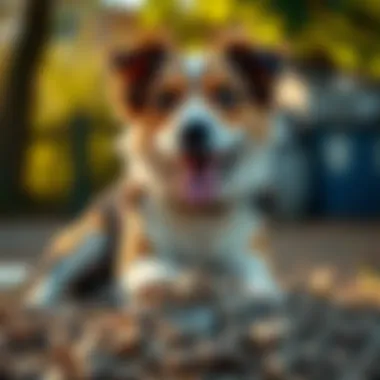 Ingredients to Avoid in Dog Food for Sensitive Skin Common ingredients to avoid in dog food for sensitive skin