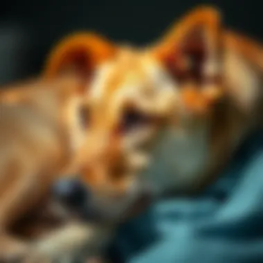 Understanding Dog Leg Surgery: A Comprehensive Guide Summary Understanding Dog Leg Surgery: A Comprehensive Guide Summary
