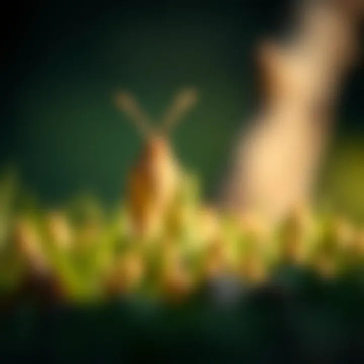 Understanding Electronic Pest Repellents: Efficacy, Mechanisms, and Applications Introduction