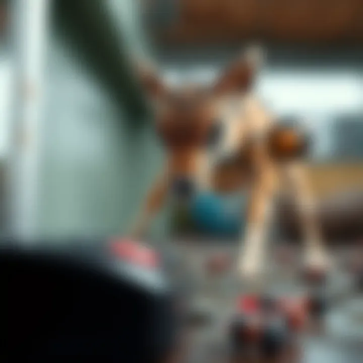 Notable Understanding Electronic Pest Repellents: Efficacy, Mechanisms, and Applications