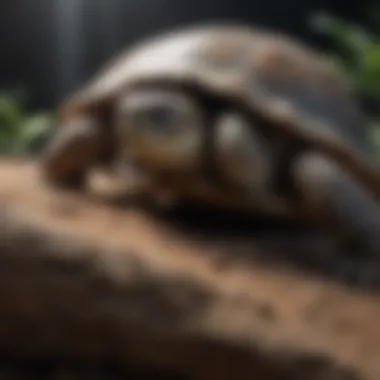 Maintenance Checklist for Turtle Tanks Detailed maintenance checklist for large turtle tanks
