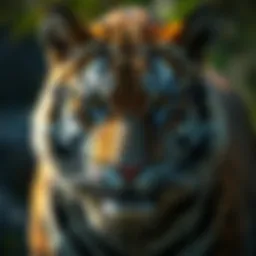 Understanding IUCN Endangered Species: Insights and Implications Introduction