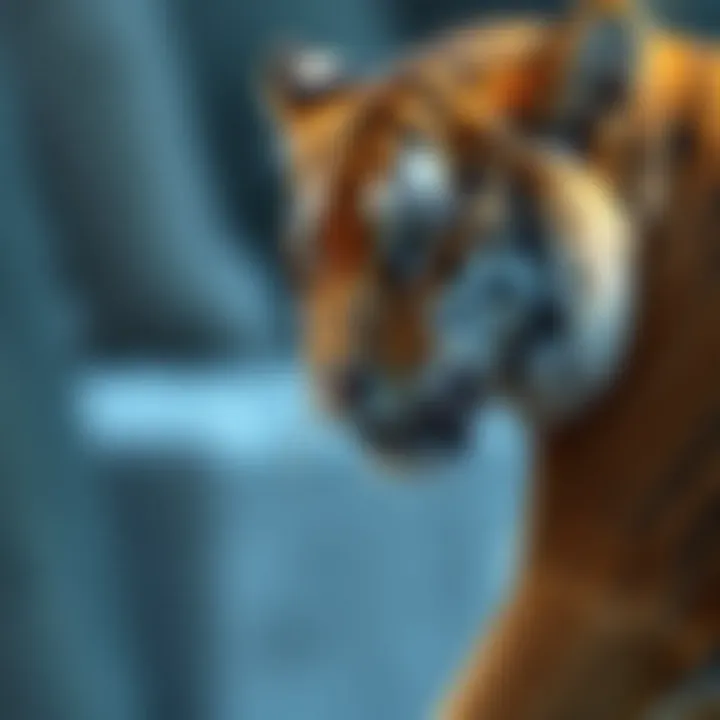 Notable Understanding IUCN Endangered Species: Insights and Implications