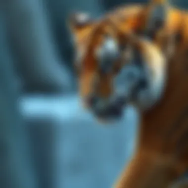 Notable Understanding IUCN Endangered Species: Insights and Implications Notable Understanding IUCN Endangered Species: Insights and Implications