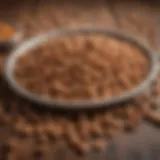 A diverse selection of dog food options emphasizing low protein content