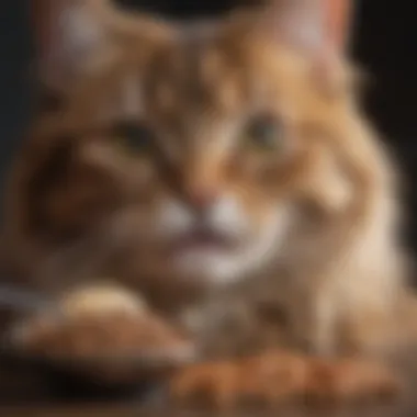Understanding the Difference: Filler vs No Filler Cat Food Comparison of filler vs no filler cat food