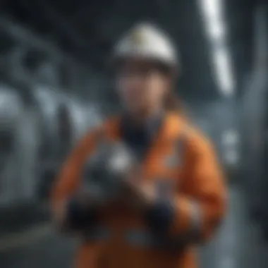 Safety Protocols in Nuclear Energy Production Safety measures and protocols in a nuclear facility