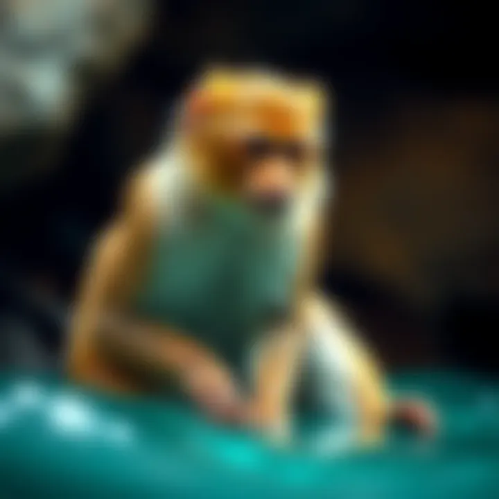 Notable Understanding Sea Monkeys: Beyond the Surface