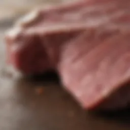 Nutritional breakdown of beef liver for dogs