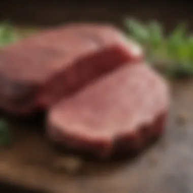 Raw Beef Liver Preparation Tips Raw beef liver preparation tips