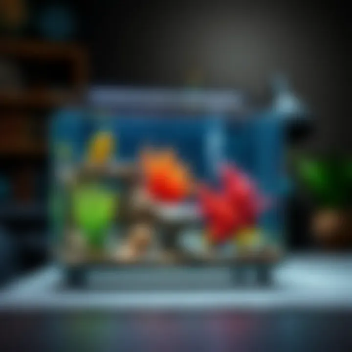 Notable Understanding the 20 Gallon Tank Stand: A Comprehensive Guide