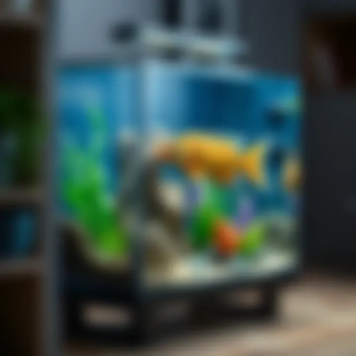 Understanding the 20 Gallon Tank Stand: A Comprehensive Guide Summary