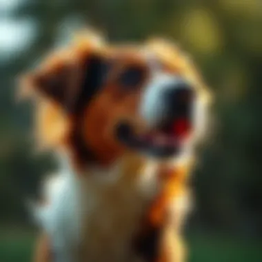Understanding the Dog Breeding Cycle Summary