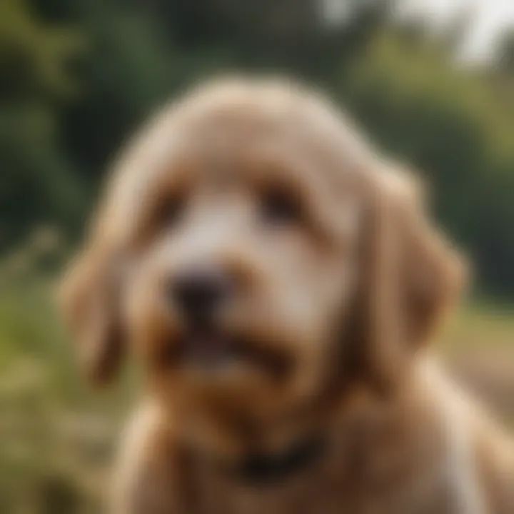 Notable Understanding the FB1 Goldendoodle: Traits, Care, and Insights