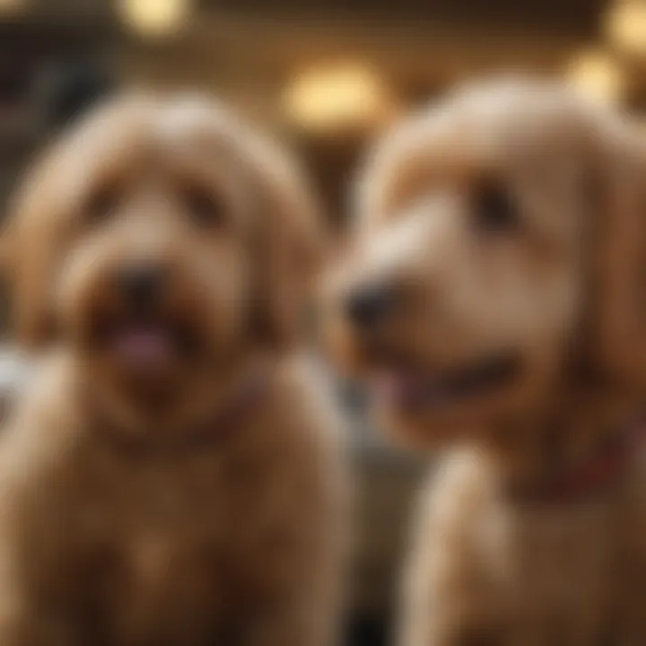 Understanding the FB1 Goldendoodle: Traits, Care, and Insights Summary