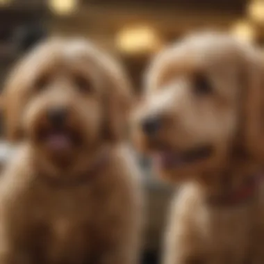 Understanding the FB1 Goldendoodle: Traits, Care, and Insights Summary Understanding the FB1 Goldendoodle: Traits, Care, and Insights Summary