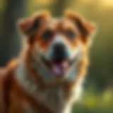 Understanding the Frequency of Rabies Vaccination in Dogs Introduction