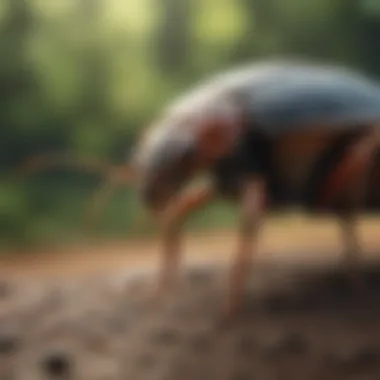 Natural Repellents for Pest Control Natural substances used to repel insects