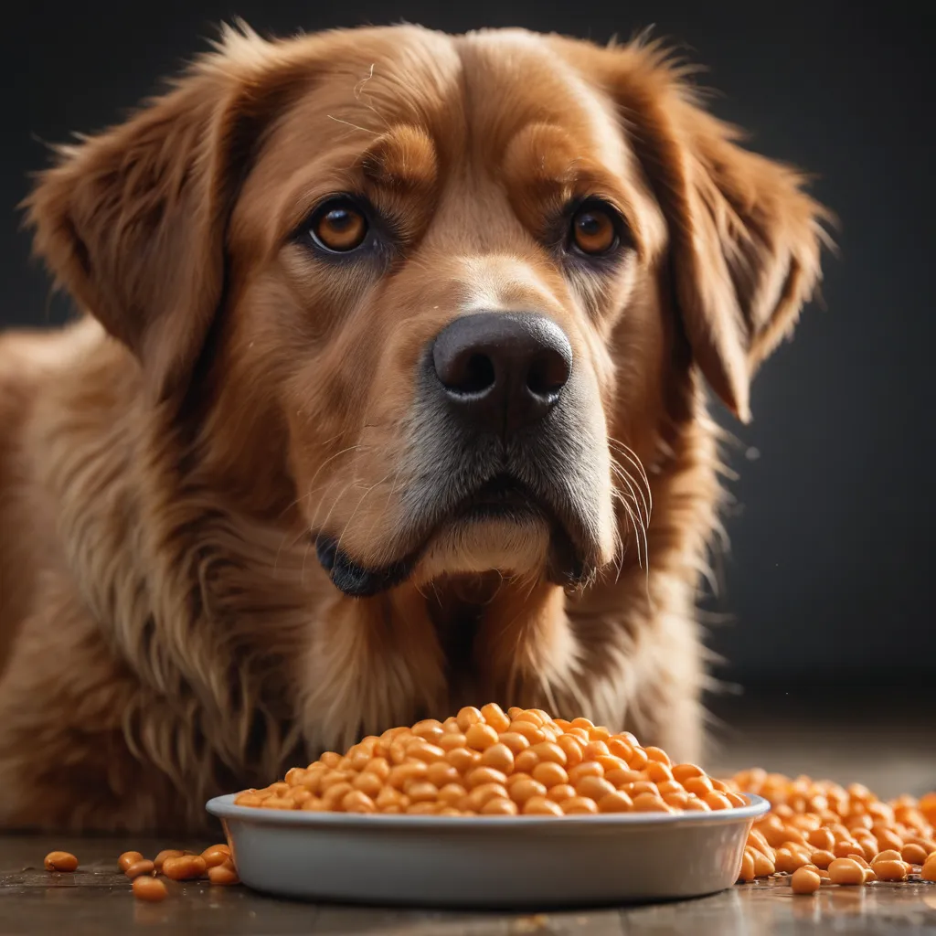Ultimate Guide to Feeding Iams Large Breed Dog Food