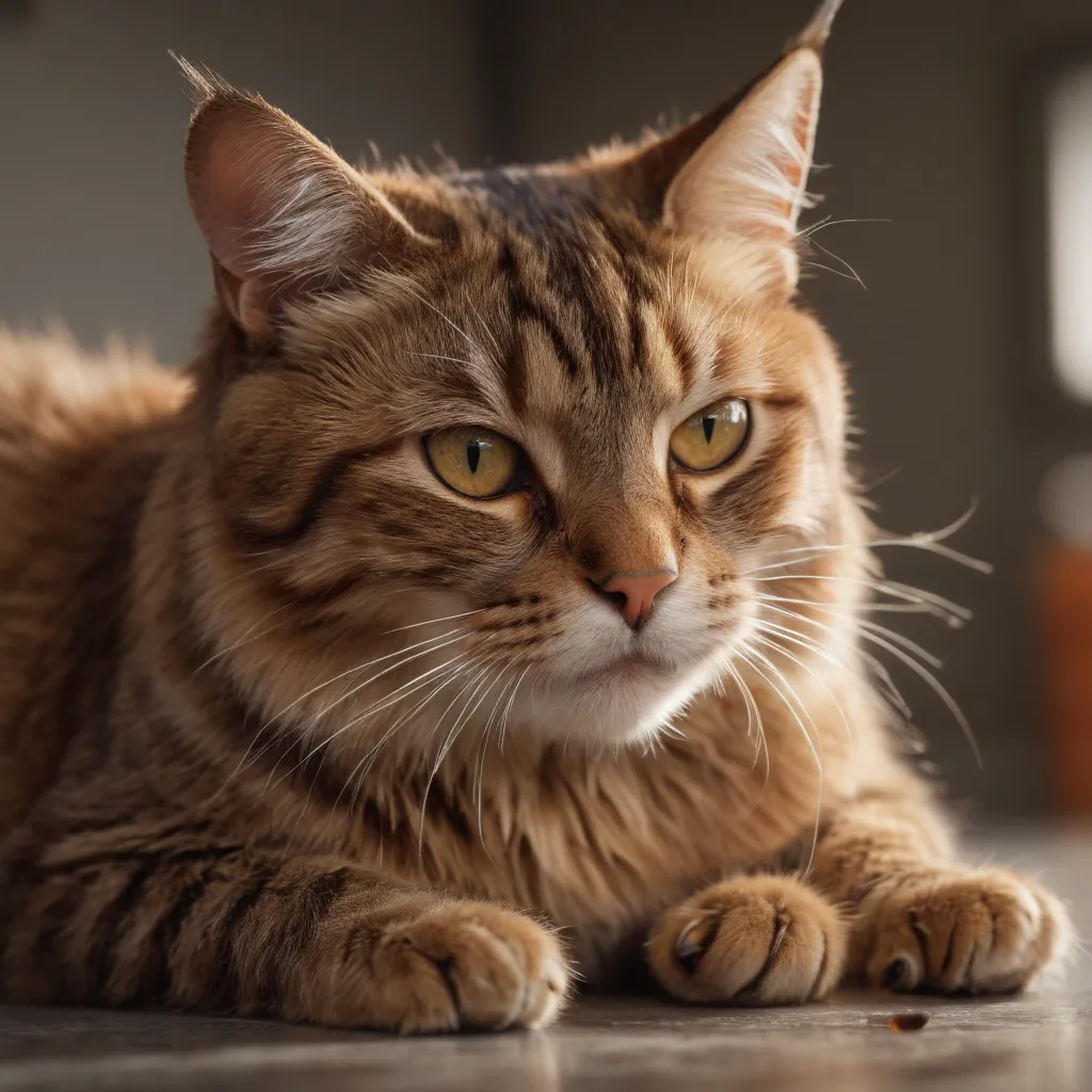 Photo inspiration: Medication For Fleas On Pregnant Felines Reference: Effective Flea Medication For Cats Your Comprehensive Guide