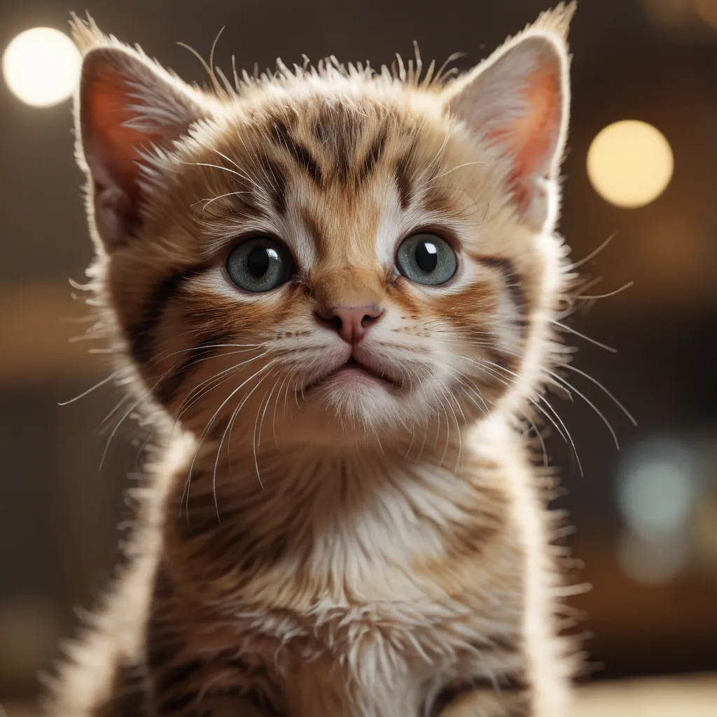 Exploring Pretty Kitten Names: A Comprehensive Guide