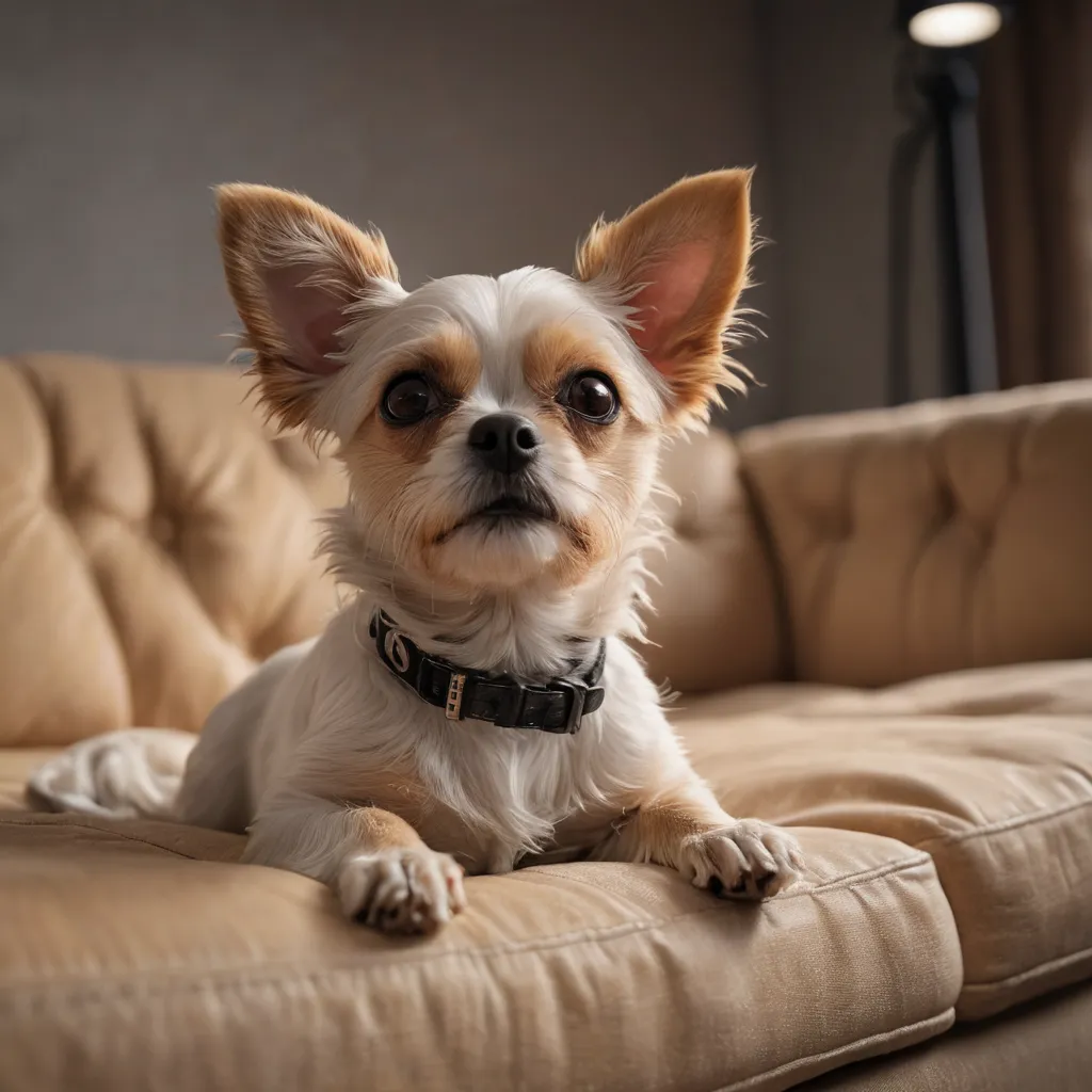 Picture of Discover the Top Hypoallergenic Small Dog Breeds
