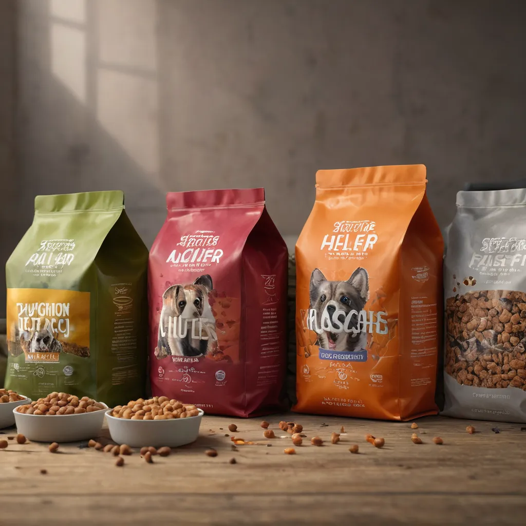 Best Corn Free Dog Food For Allergies Reference: Best Dog Food For Allergies Top Non Grain Free Choices