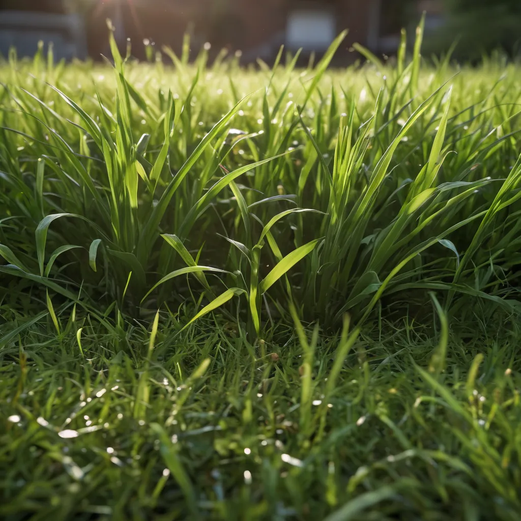Exploring the Benefits and Considerations of St. Augustine Grass Seed