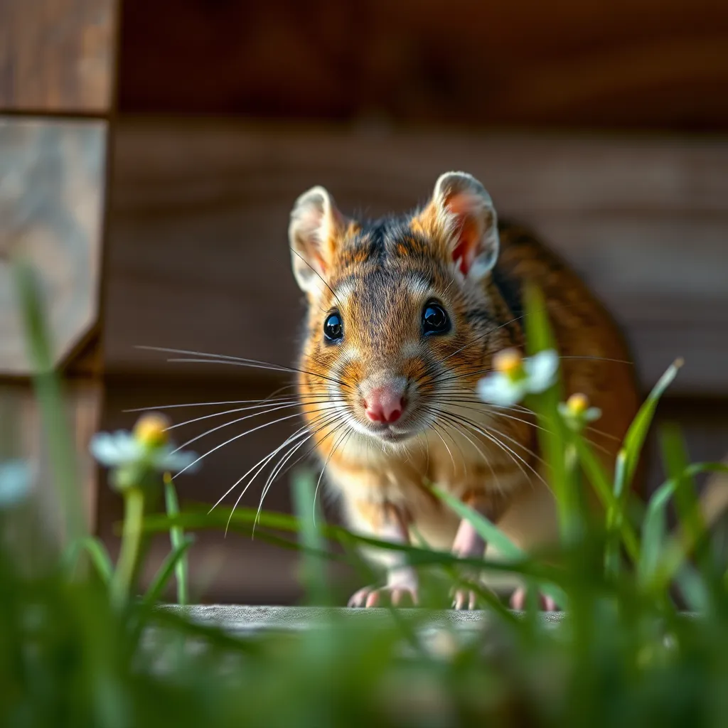 Effective Strategies to Eliminate Rodent Infestations