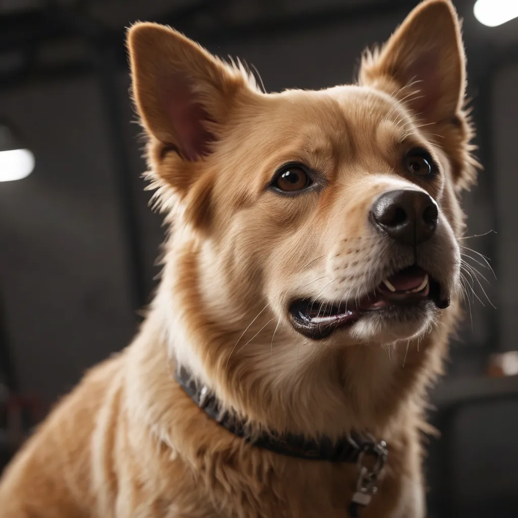 Picture of Top Pet Grooming Clippers: Comprehensive Buying Guide