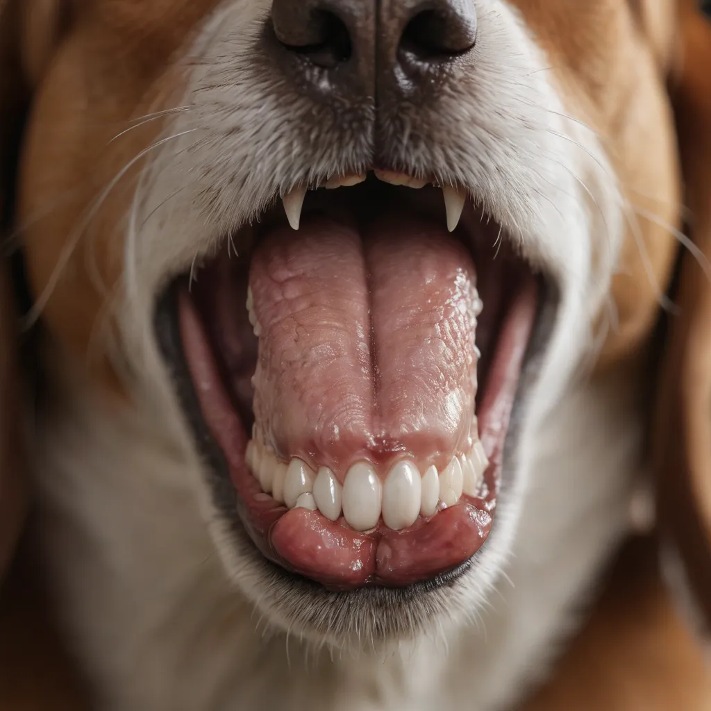 Photo inspiration: Dogs And Bad Breath Health Reference: Understanding And Addressing Your Dog S Bad Breath