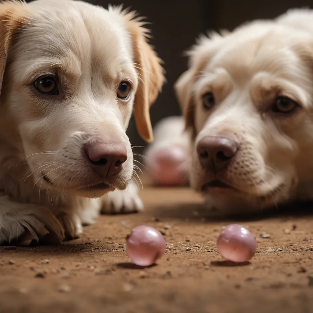 Understanding Canine Gestation A Comprehensive Guide