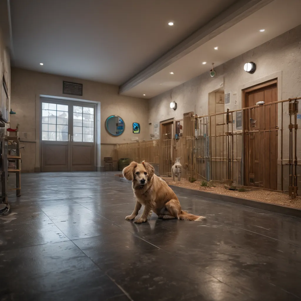 Understanding Dog Boarding Rates: Key Factors Explained