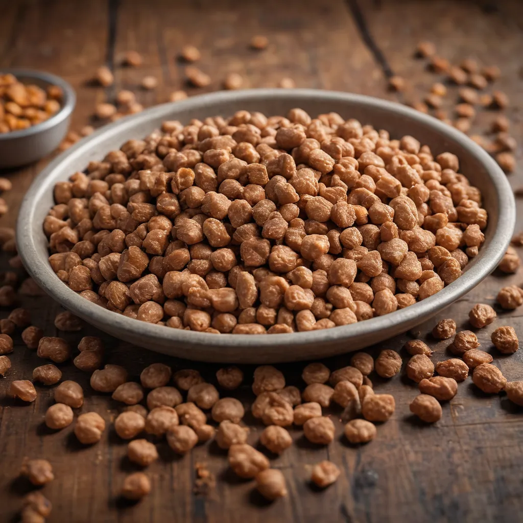 Stunning Diets For Dogs Without Apple Jam image