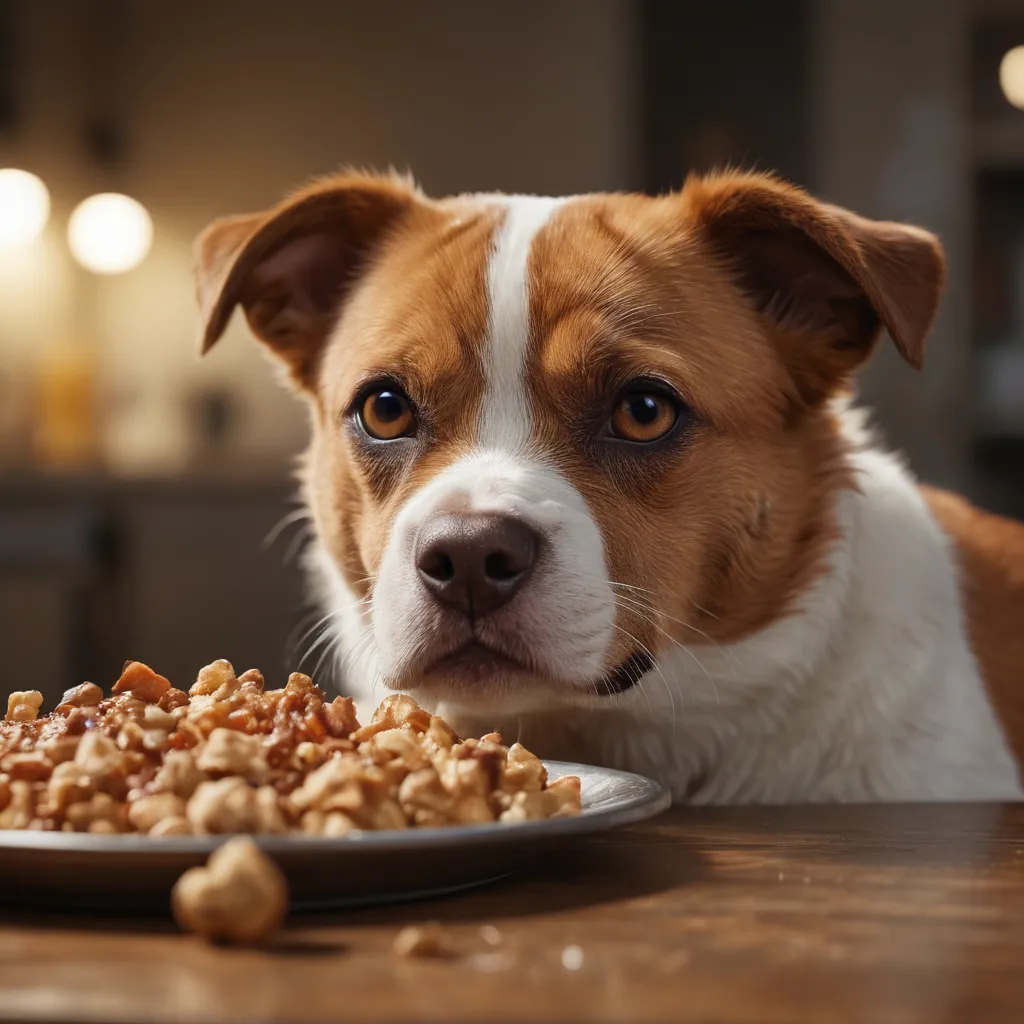 Understanding Pet Food Sensitivity Testing for Better Health
