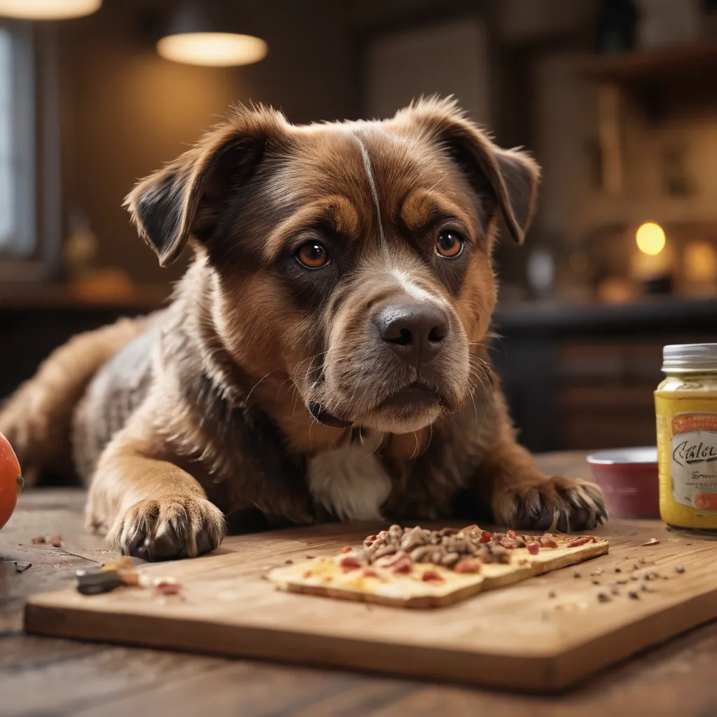 Mastering the Science Diet Feeding Chart for Pets