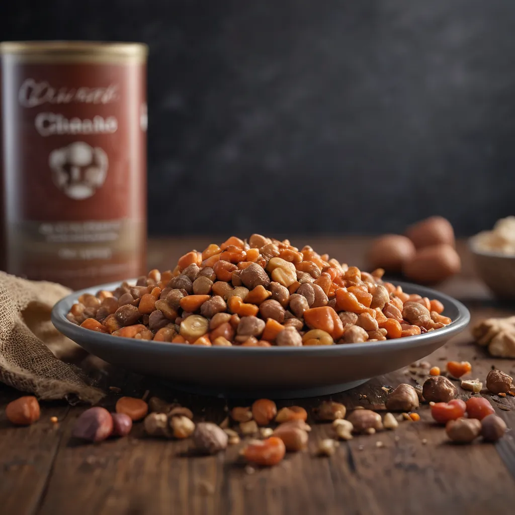 Wholehearted Easy Digestion Dog Food Review